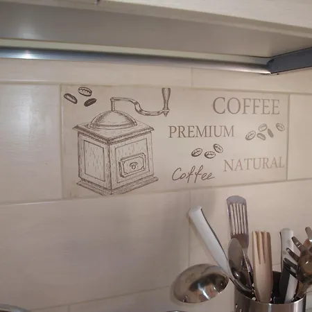 Apartamento Montedoro *