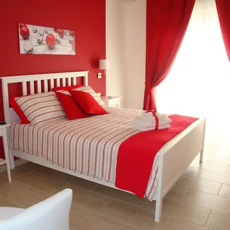 Apartamento Montedoro *