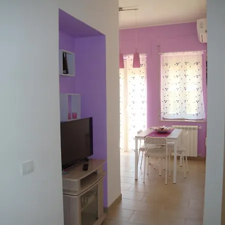 Montedoro Apartamento Syracuse
