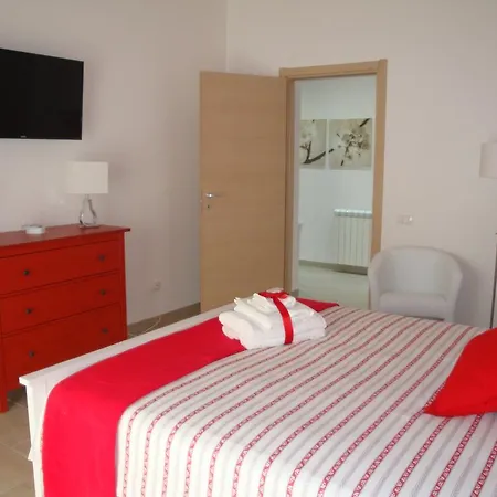 Apartamento Montedoro Syracuse