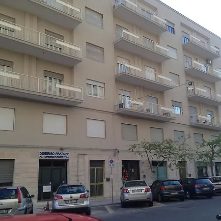 Montedoro Apartamento Syracuse